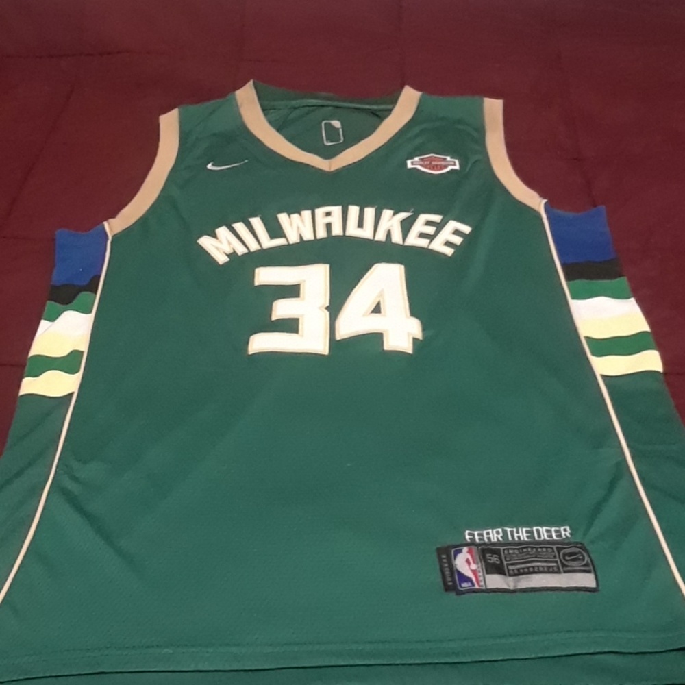 jersey